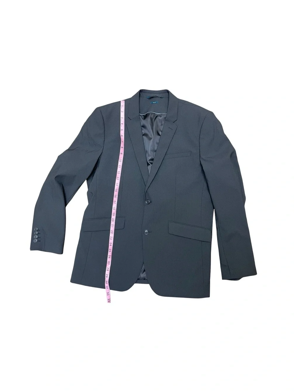 Perry Ellis new perry